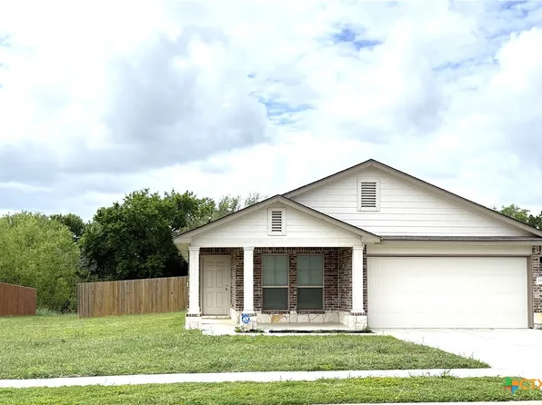1910 Bee Creek Loop, Copperas Cove, TX 76522