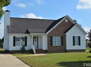 8785 Leigh Ct, Rocky Mount, NC 27803