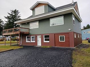 1851 Mission Rd, Kodiak, AK 99615