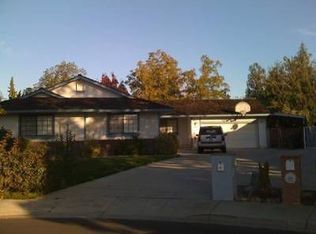 34 Briarwood Ct, Brentwood, CA