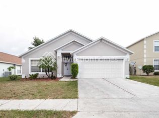 334 Thomasdale Ave, Haines City, FL 33844