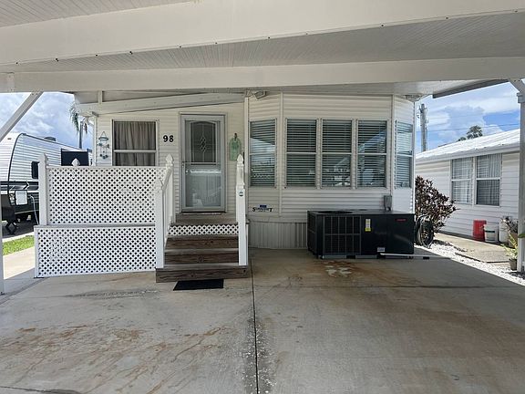3rd image of 4699 Continental Dr Lot 98