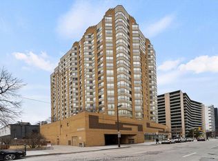75 Riverside Dr E #1910, Windsor, ON N9A 7C4