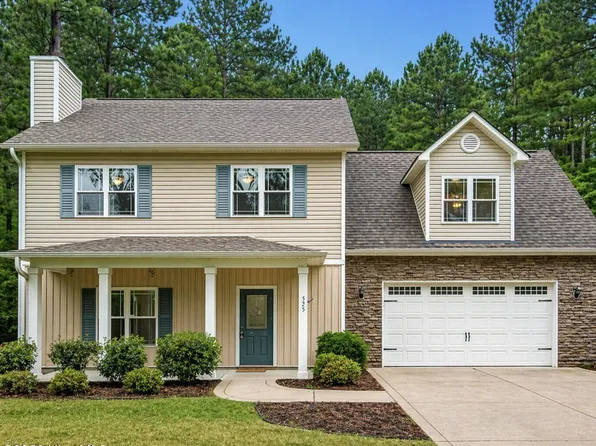 525 Old Folkstone Road, Holly Ridge, NC 28445