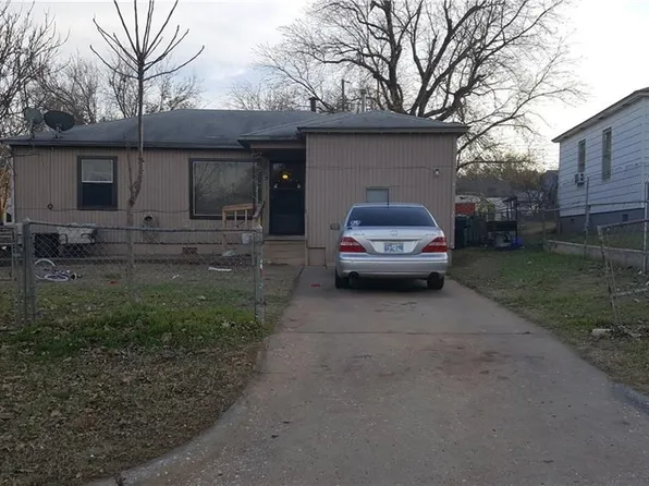 1224 SE 18th St, Oklahoma City, OK 73129