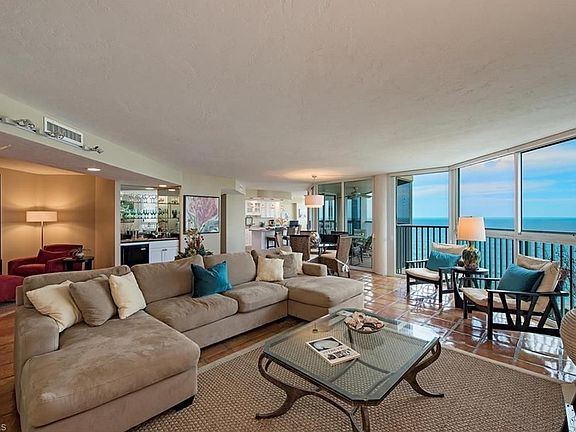 3rd image of 4041 Gulf Shore Blvd N APT 1203