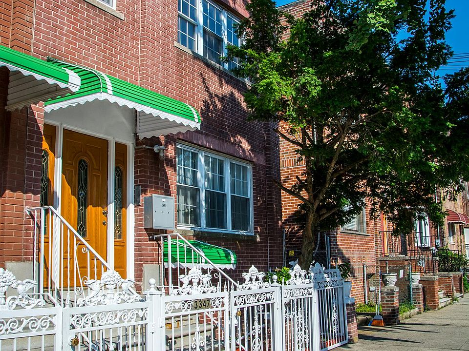 1st image of 3347 Seymour Ave #2F