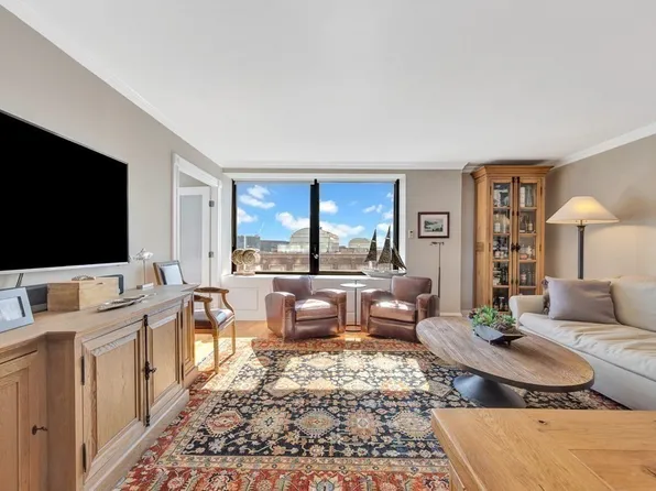 65 E India Row APT 23G, Boston, MA 02110