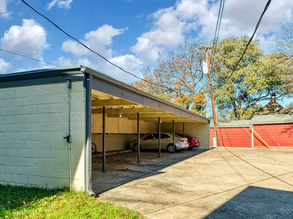 Upgraded Apartments In Arlington Heights!, 4738 El Campo Ave #5, Fort Worth, TX 76107