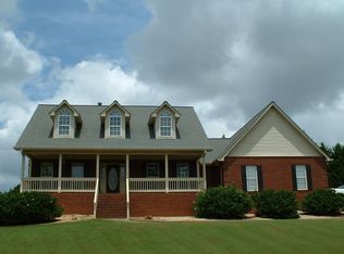 255 Canvasback Trl, Locust Grove, GA 30248