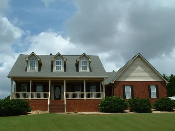 255 Canvasback Trl, Locust Grove, GA 30248