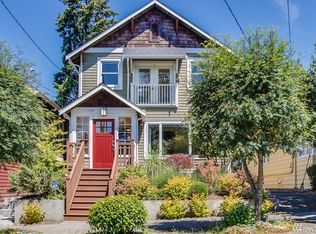 146 NW 75th St, Seattle, WA 98117