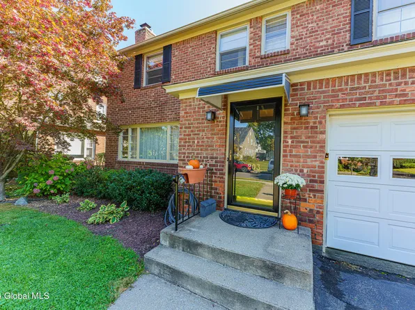 203 Euclid Avenue, Albany, NY 12208