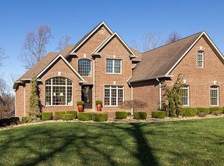 212 Cliffview Dr, Huntington, WV