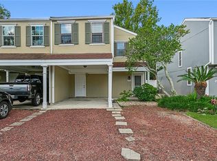 4213 Paradis Ln, Kenner, LA 70065
