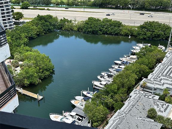 2nd image of 3530 Mystic Pointe Dr APT 2607