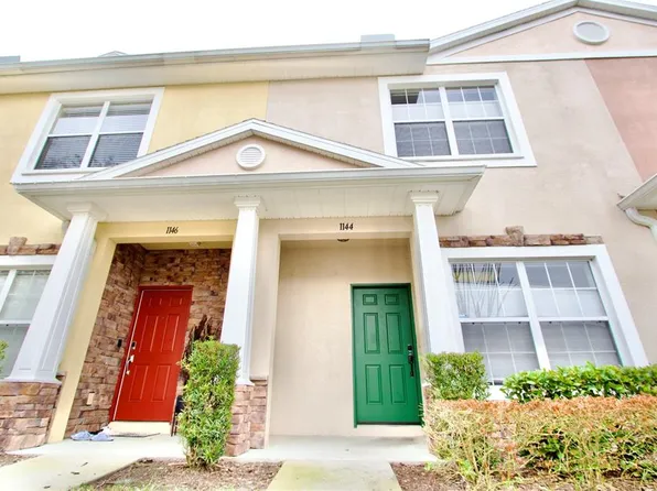 1144 Sleepy Oak Dr, Zephyrhills, FL 33543