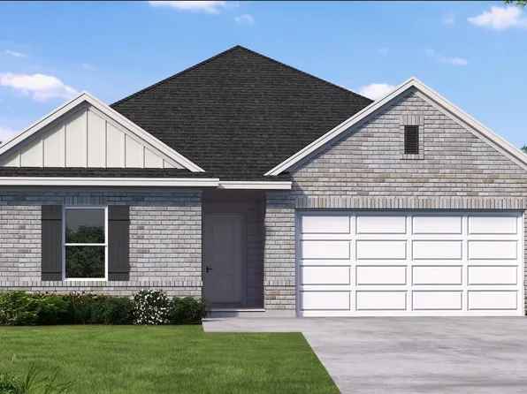 1927 Southfork Ranch Trl, Crosby, TX 77532
