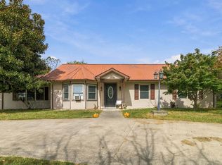 280 E Cumberland Ave, Jamestown, KY 42629