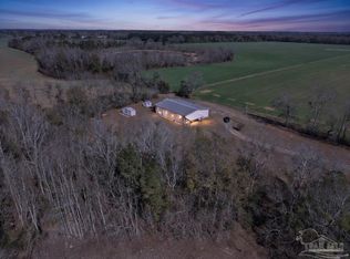 3401 Rocky Rd, Jay, FL 32565