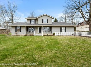 415 E Main St, Dewitt, MI 48820