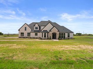 1321 Greycrest Ter, Midlothian, TX 76065