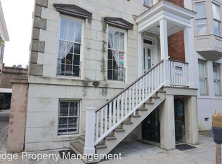 207 E Charlton St UNIT A, Savannah, GA 31401