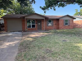 4638 Langford Ln, Wichita Falls, TX 76310