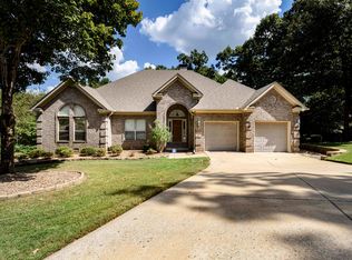 9 Wood Thrush Point, Little Rock, AR 72211