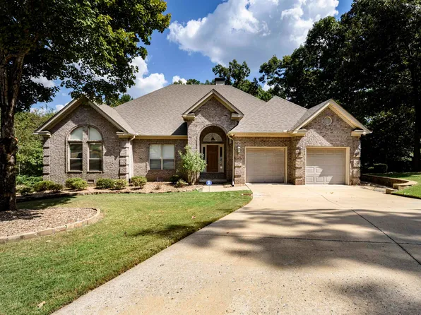 9 Wood Thrush Point, Little Rock, AR 72211