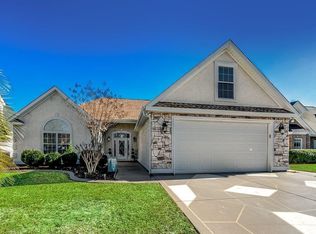 1051 University Forest Dr, Conway, SC 29526