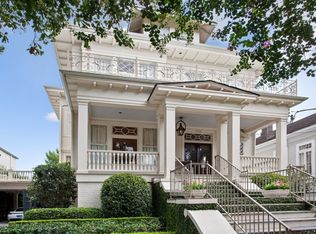 7515 Saint Charles Ave, New Orleans, LA 70118