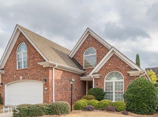 2070 Woodberry Run Dr, Snellville, GA 30078