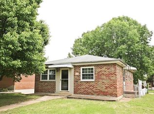 6134 Morgan Ford Rd, Saint Louis, MO 63116