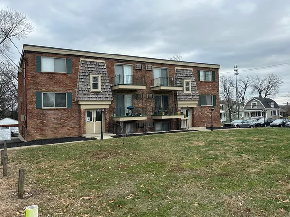 238 S Wayne Ave #5, Cincinnati, OH 45215