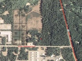 780 W Dayton Airport Rd, Shelton, WA 98584