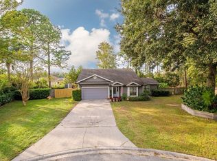 9962 Dovetail Ct N, Jacksonville, FL 32257