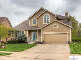4234 N Branch Dr, Omaha, NE 68116