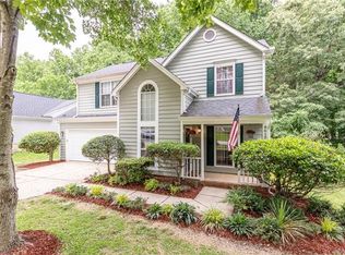 8615 Kirkley Glen Ln, Charlotte, NC