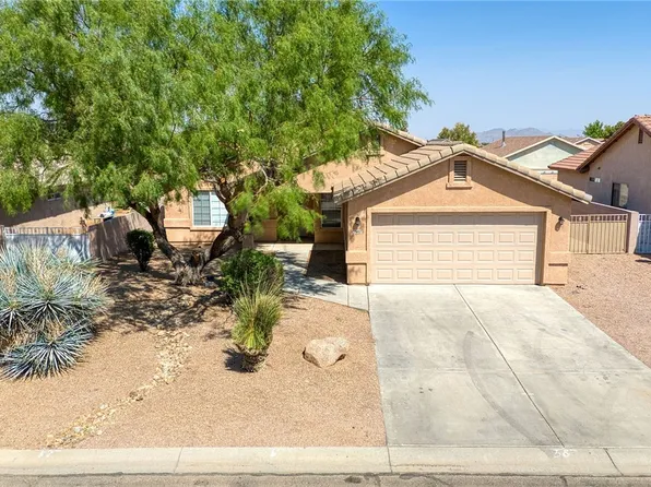 3907 E Nicole Avenue, Kingman, AZ 86409