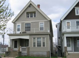 3017 N Humboldt Blvd APT 1, Milwaukee, WI 53212