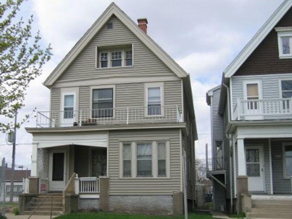 3017 N Humboldt Blvd APT 1