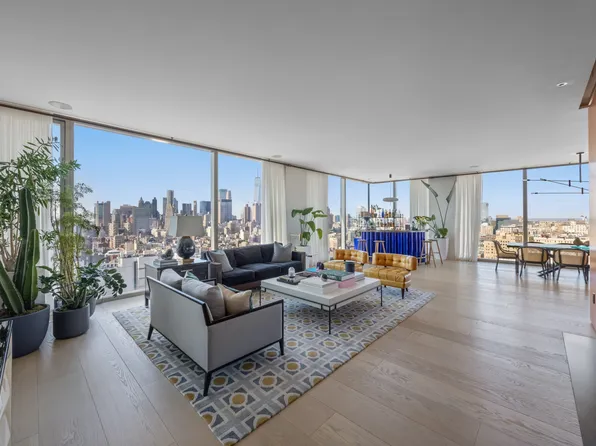 215 Chrystie Street PH3 image 2 of 27