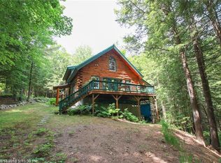 52 New Colonial Dr, Bridgton, ME 04009