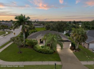 5207 Indigo Crossing Dr, Rockledge, FL 32955