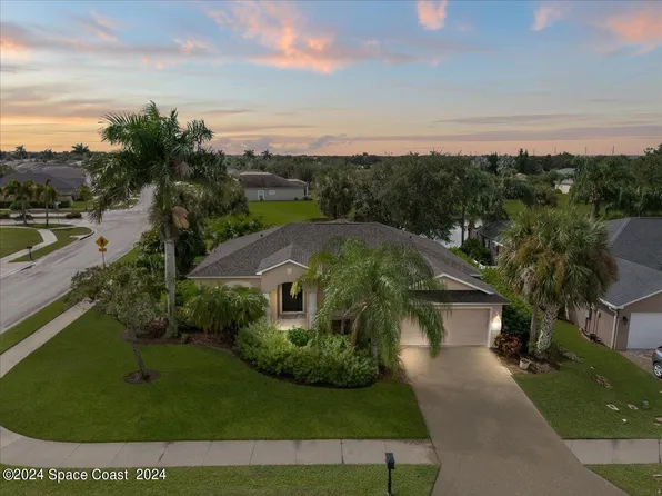 5207 Indigo Crossing Dr, Rockledge, FL 32955