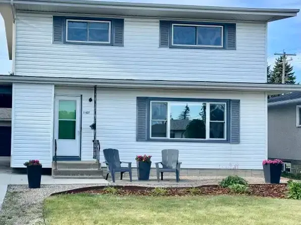 11427 44a Ave NW #1A, Edmonton, AB T6J 1A1