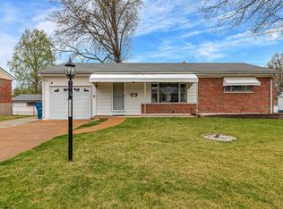 4315 Dar Ln, Saint Louis, MO