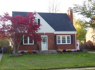 305 Mount Vernon Rd, Amherst, NY 14226