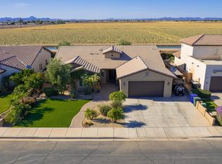 3864 W 36th St, Yuma, AZ 85365